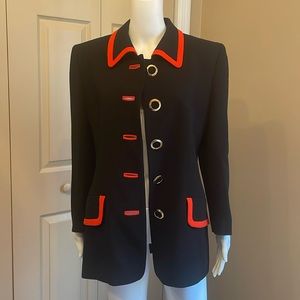 1990’s Vintage Valentino blazer